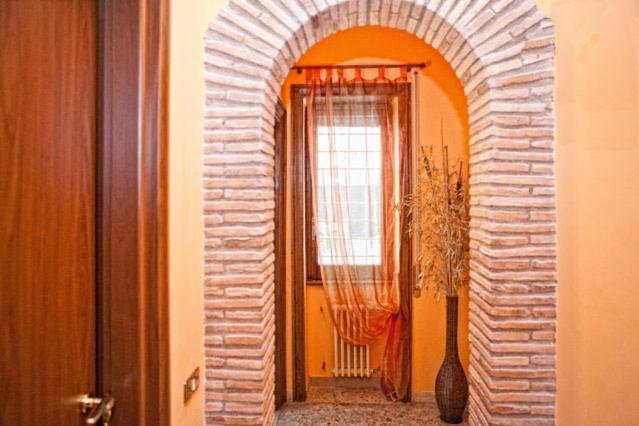 Le Tare B&B Roma Dış mekan fotoğraf