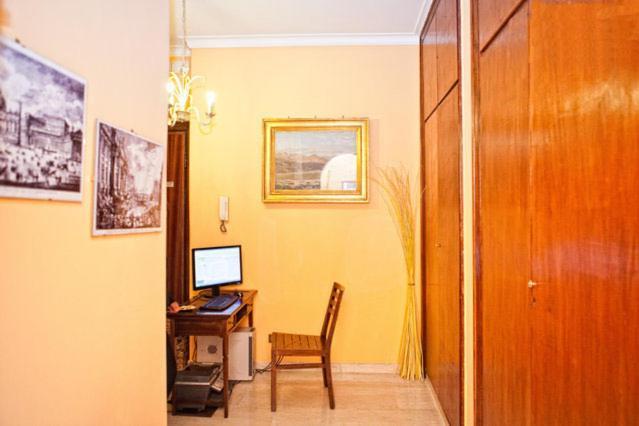 Le Tare B&B Roma Dış mekan fotoğraf